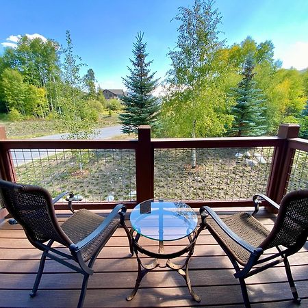 Frey Gulch 58 By Summitcove Lodging Keystone Esterno foto