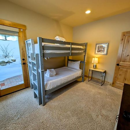 Frey Gulch 58 By Summitcove Lodging Keystone Esterno foto