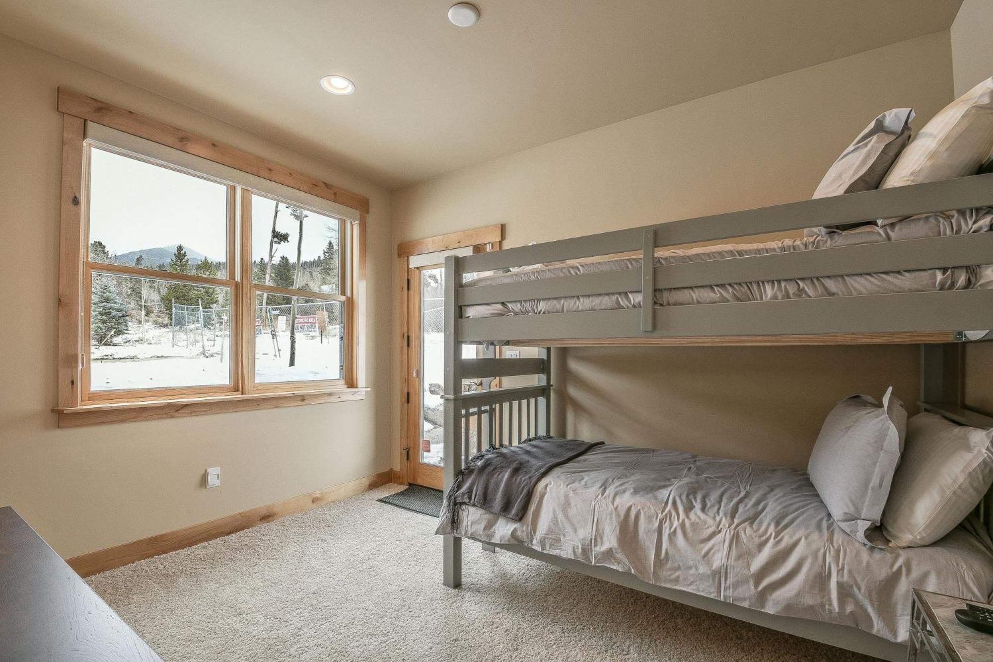 Frey Gulch 58 By Summitcove Lodging Keystone Esterno foto