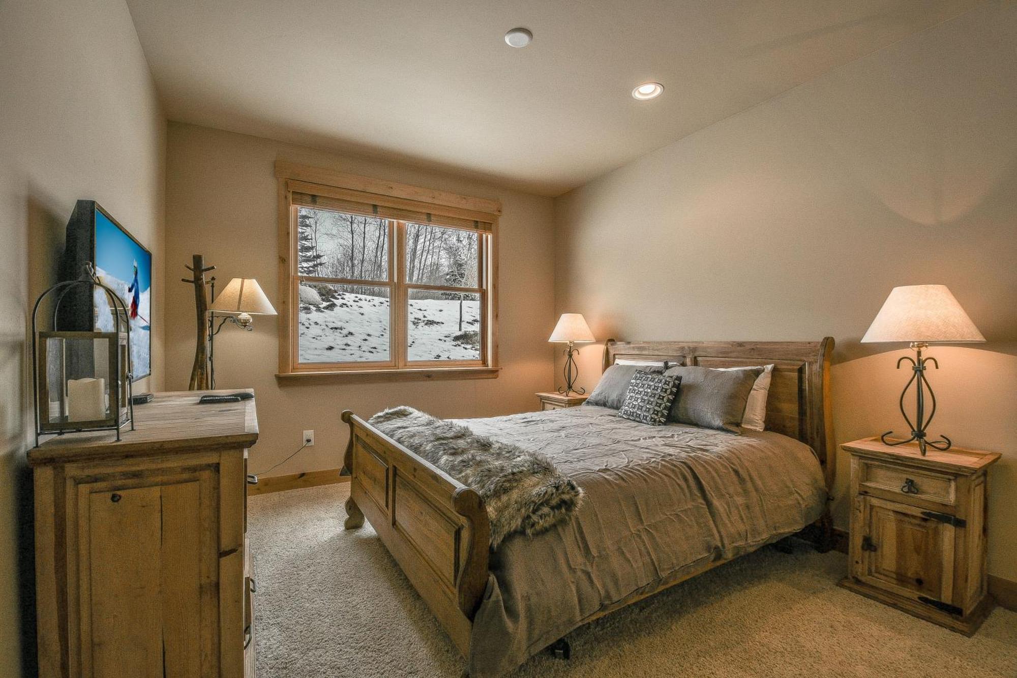 Frey Gulch 58 By Summitcove Lodging Keystone Esterno foto