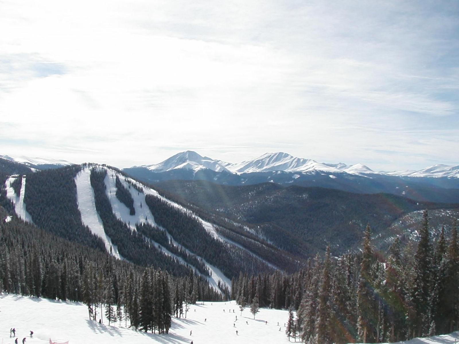 Frey Gulch 58 By Summitcove Lodging Keystone Esterno foto