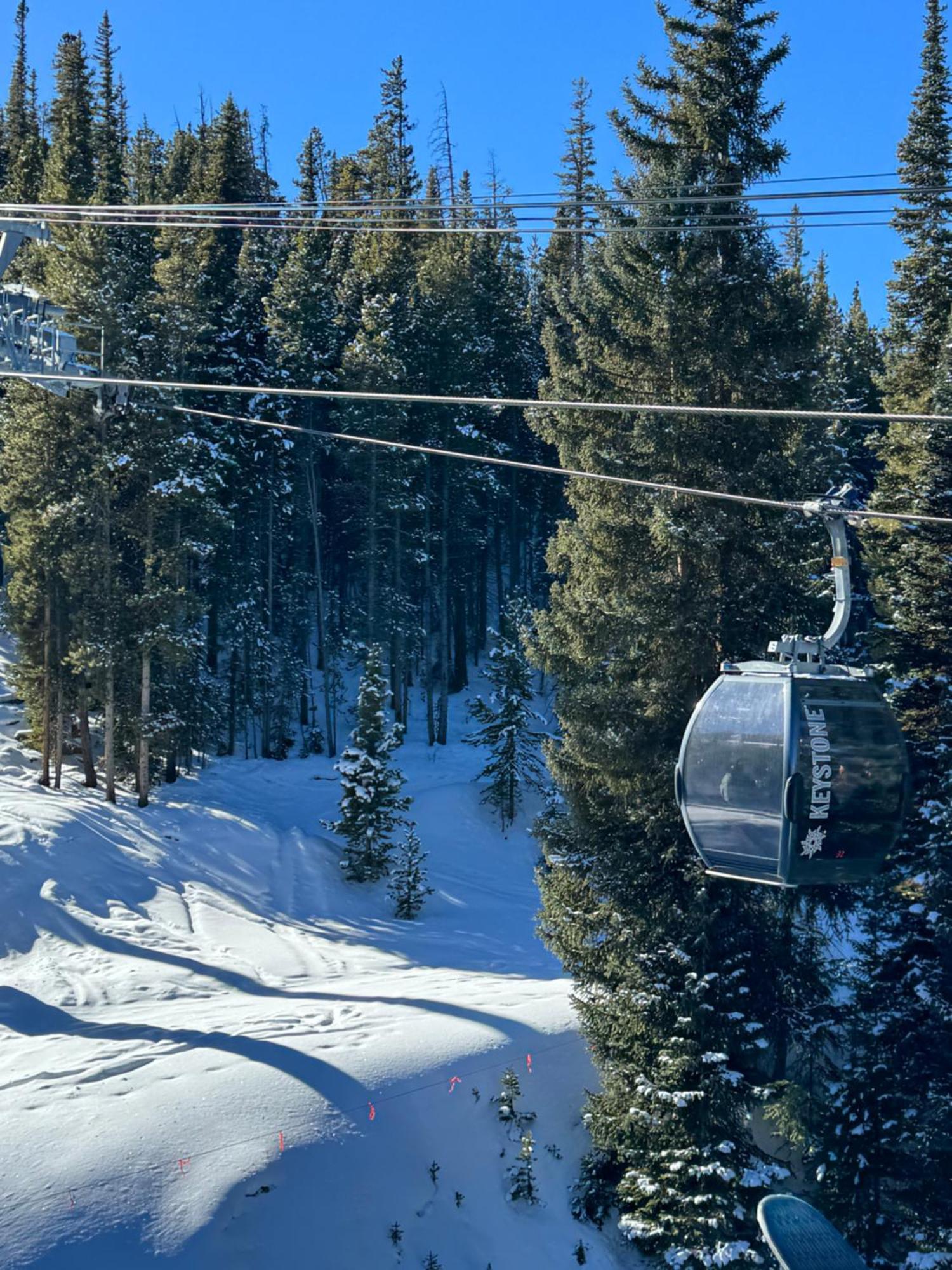 Frey Gulch 58 By Summitcove Lodging Keystone Esterno foto