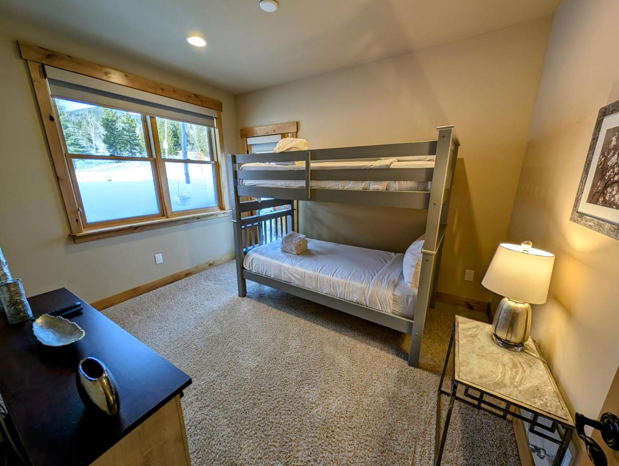 Frey Gulch 58 By Summitcove Lodging Keystone Esterno foto