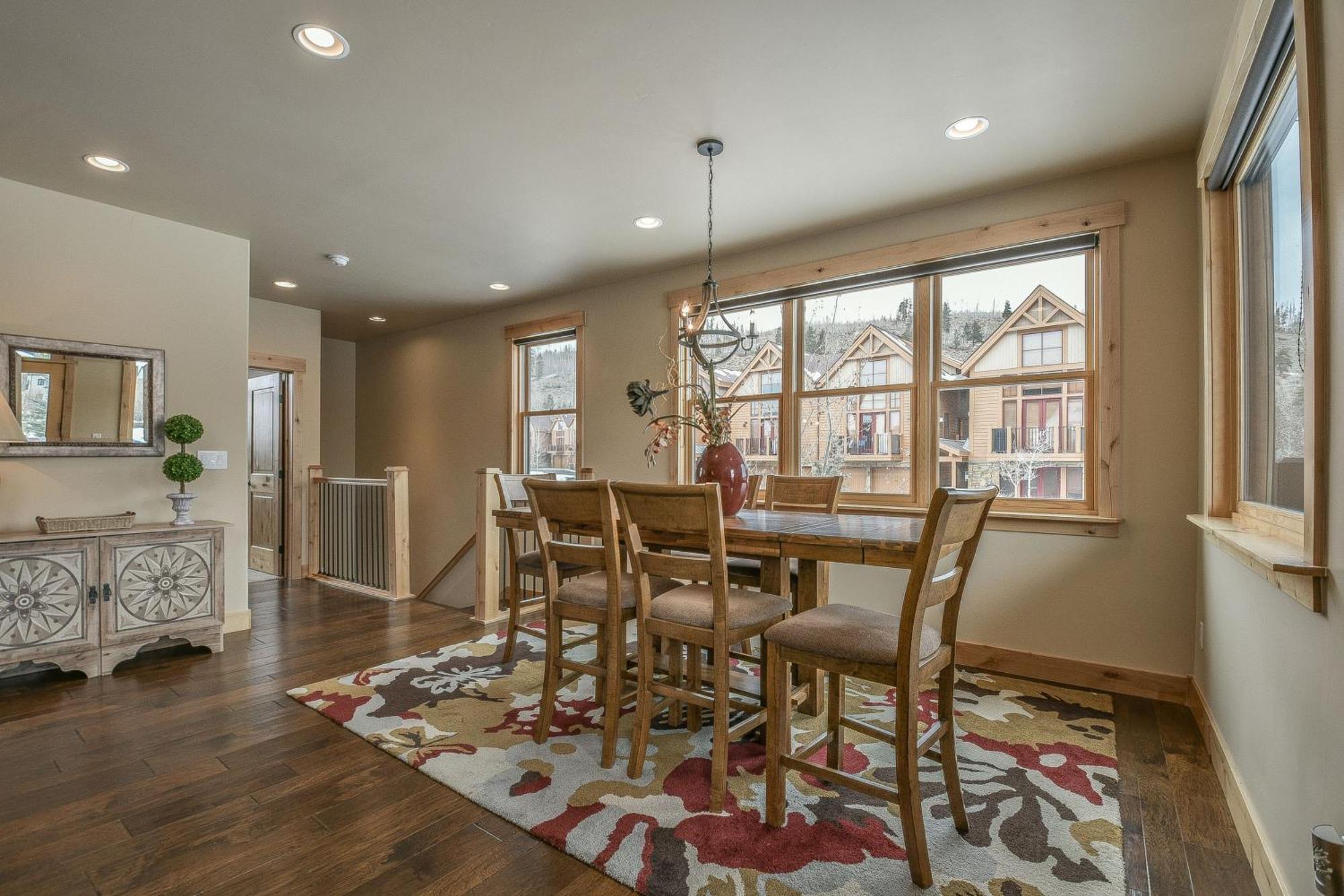 Frey Gulch 58 By Summitcove Lodging Keystone Esterno foto