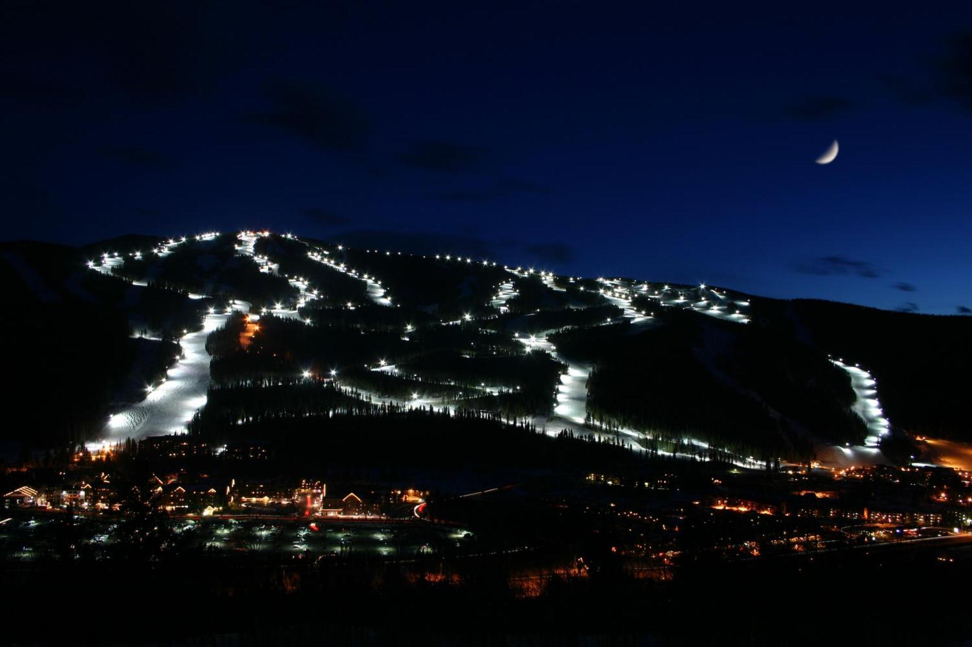Frey Gulch 58 By Summitcove Lodging Keystone Esterno foto