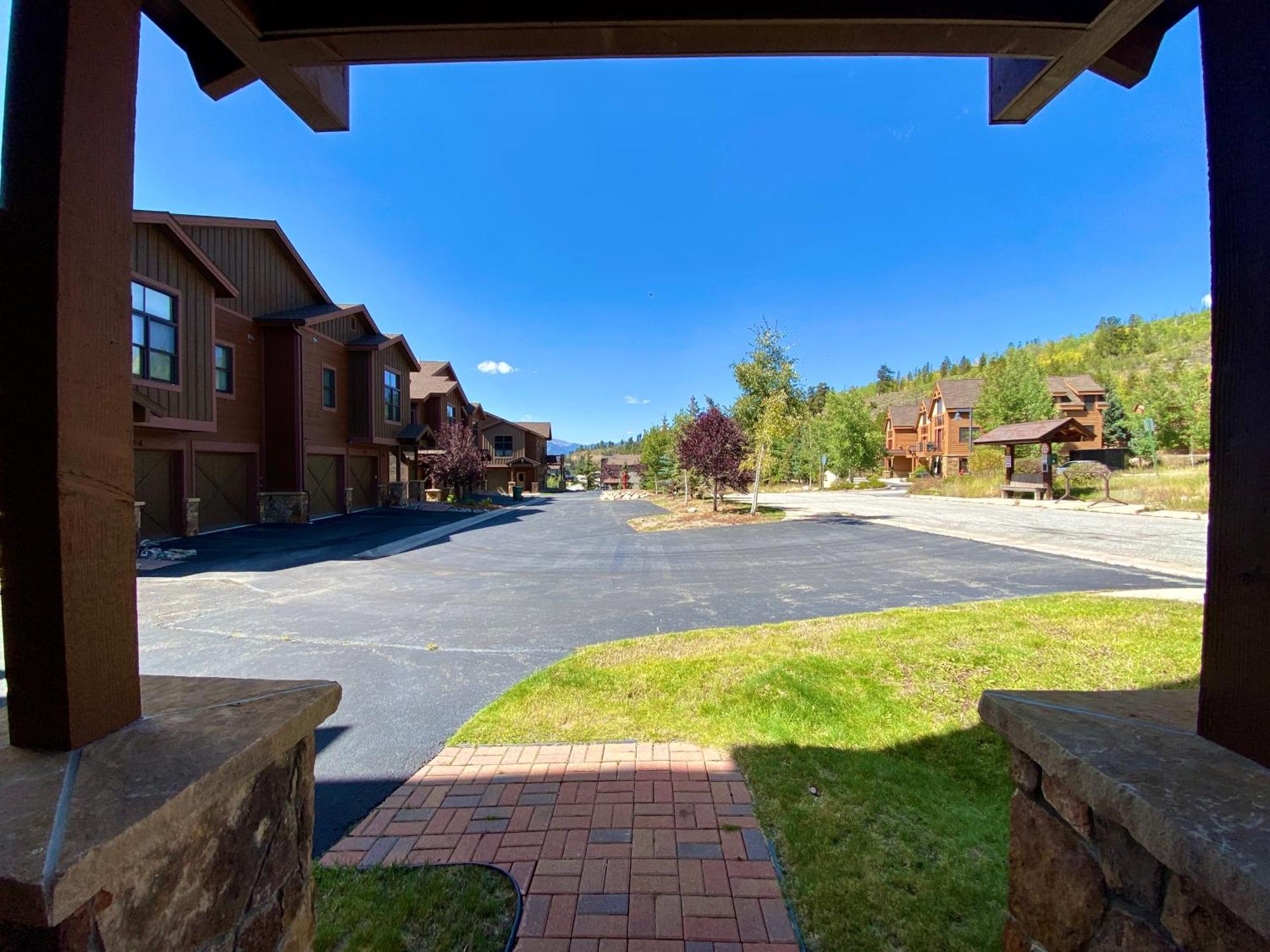 Frey Gulch 58 By Summitcove Lodging Keystone Esterno foto