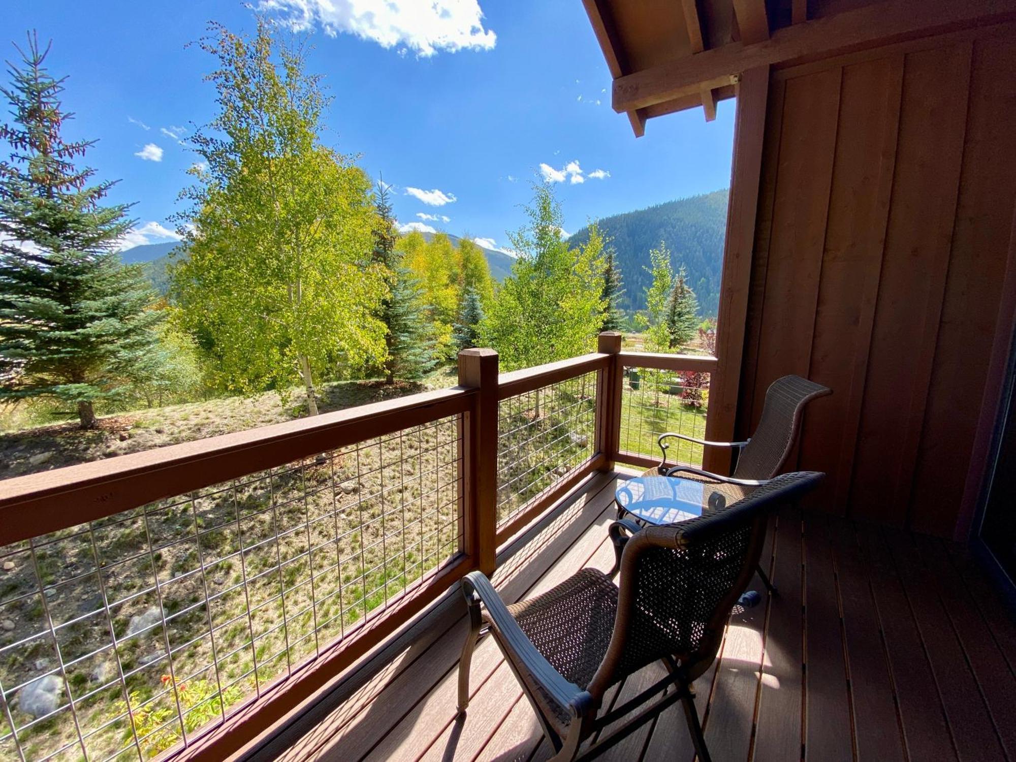 Frey Gulch 58 By Summitcove Lodging Keystone Esterno foto