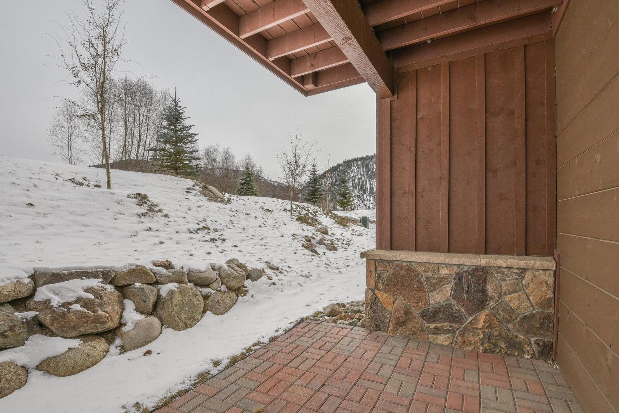 Frey Gulch 58 By Summitcove Lodging Keystone Esterno foto