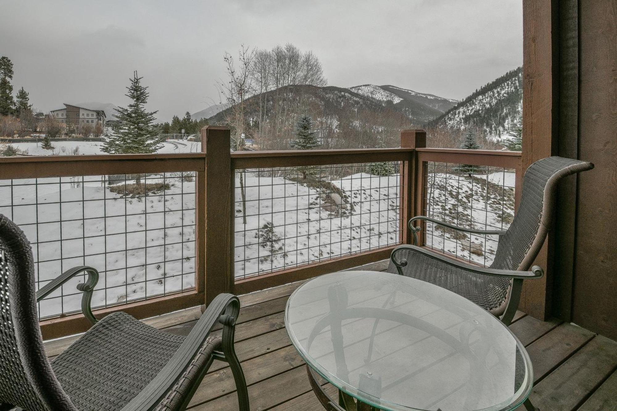 Frey Gulch 58 By Summitcove Lodging Keystone Esterno foto