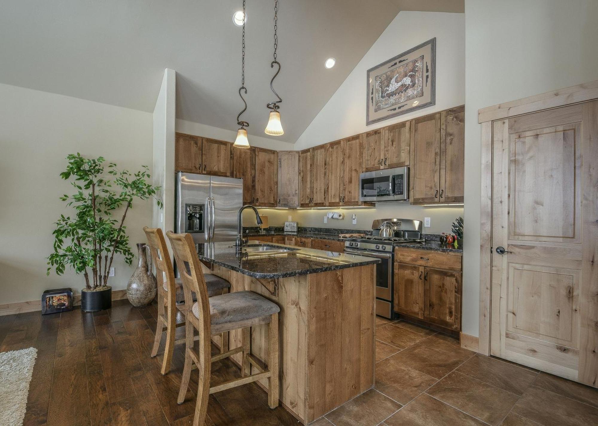 Frey Gulch 58 By Summitcove Lodging Keystone Esterno foto