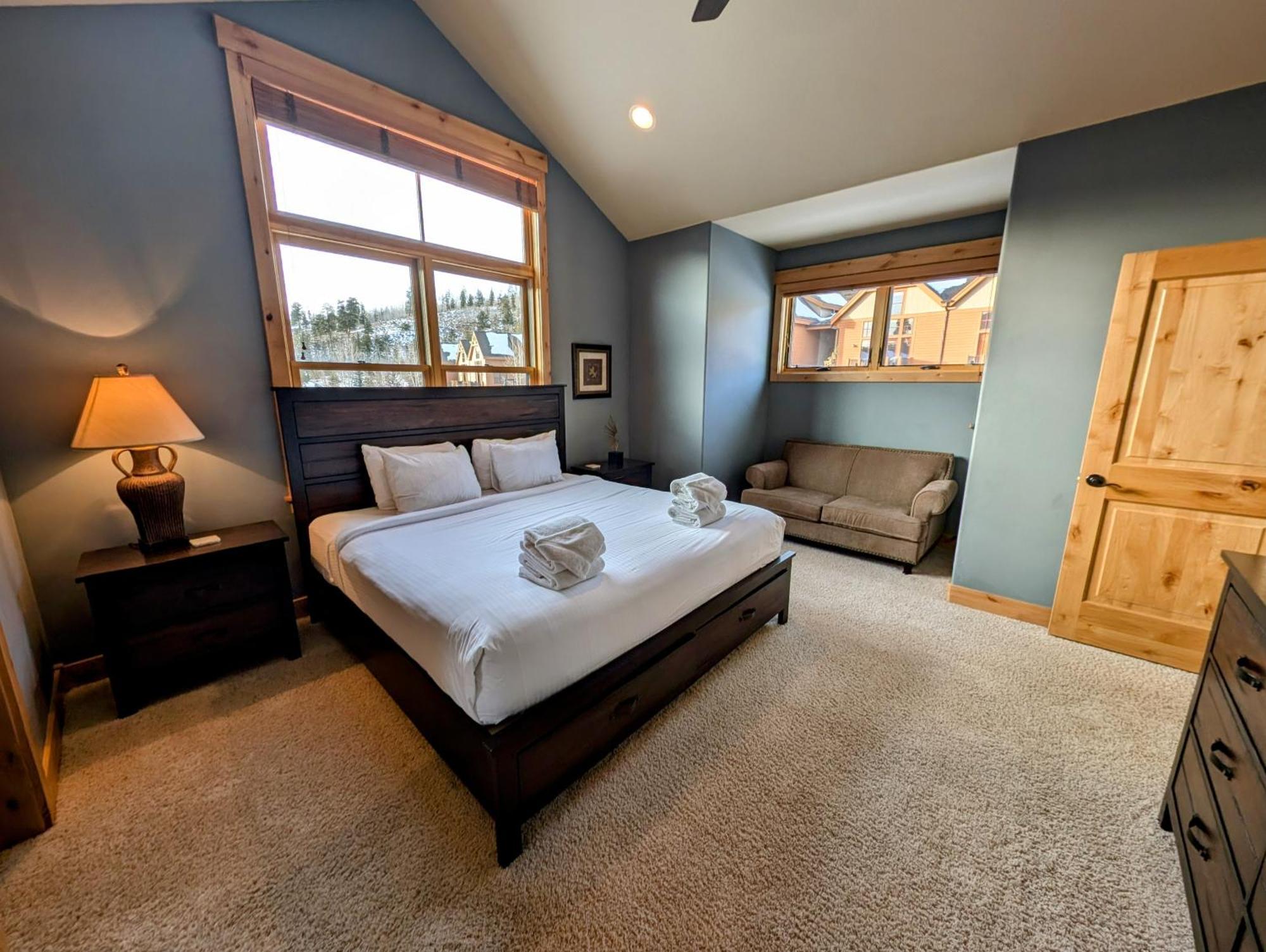 Frey Gulch 58 By Summitcove Lodging Keystone Esterno foto