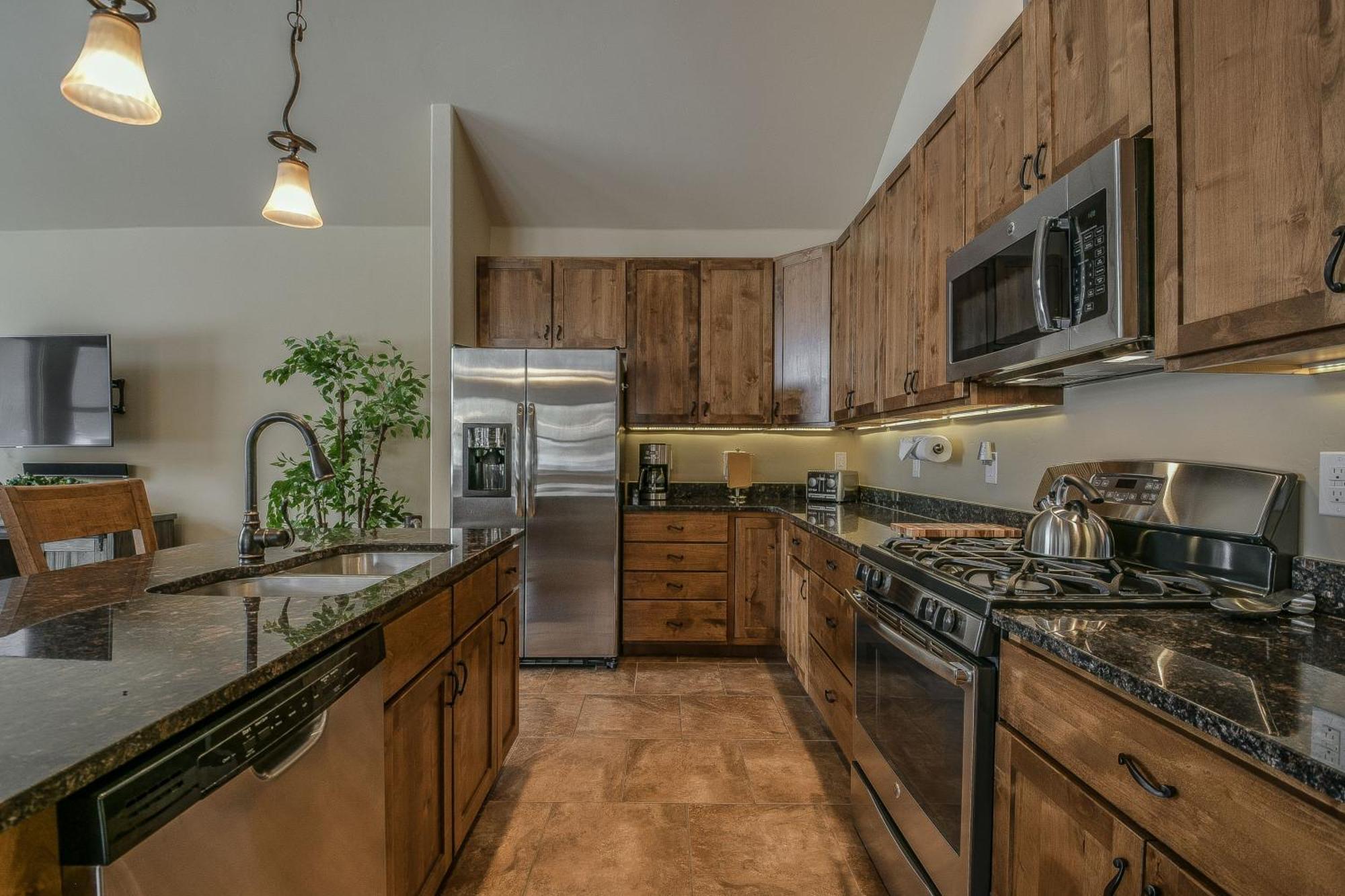 Frey Gulch 58 By Summitcove Lodging Keystone Esterno foto
