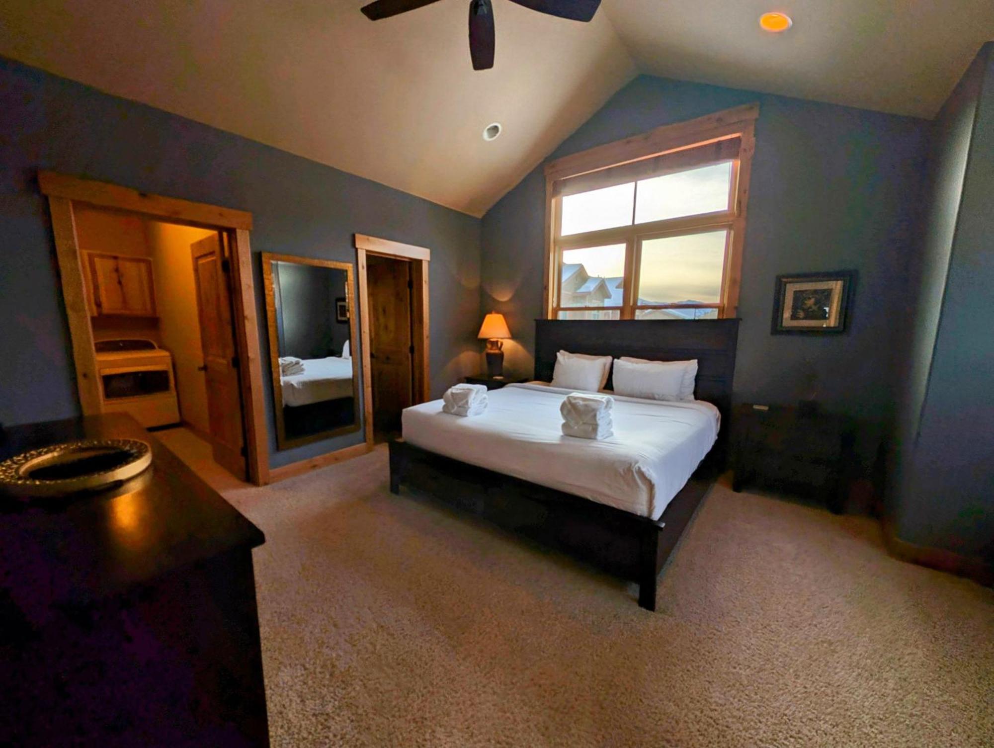 Frey Gulch 58 By Summitcove Lodging Keystone Esterno foto