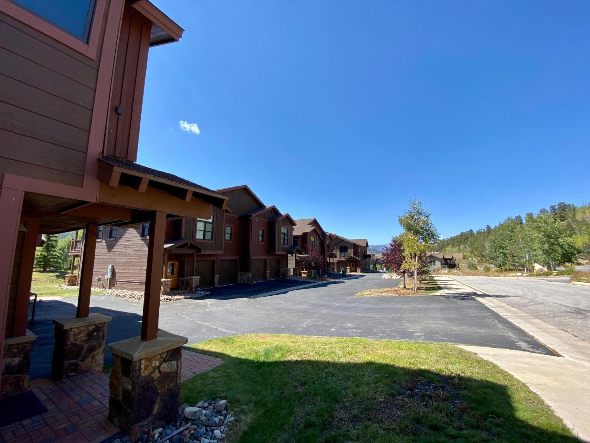 Frey Gulch 58 By Summitcove Lodging Keystone Esterno foto