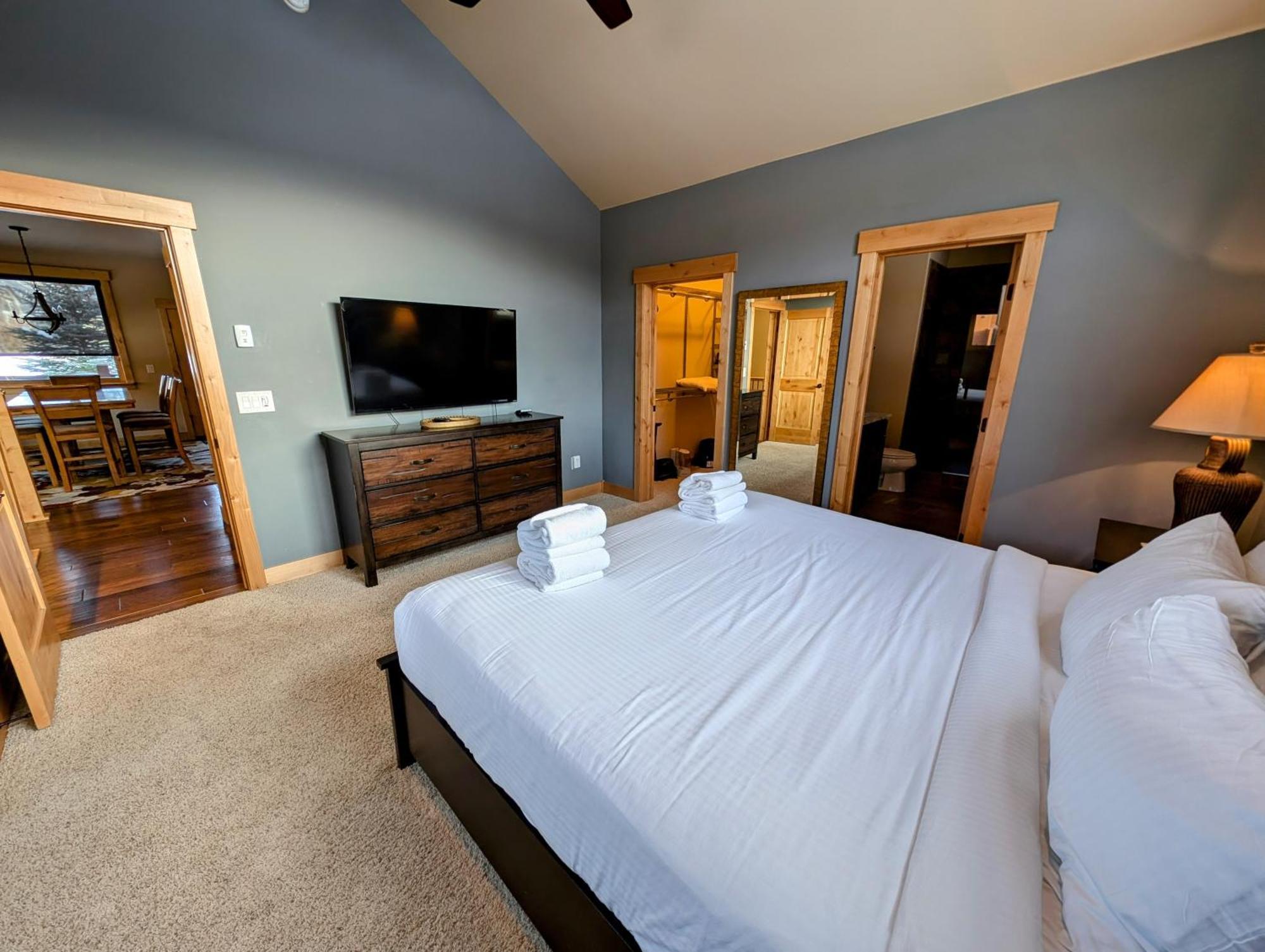 Frey Gulch 58 By Summitcove Lodging Keystone Esterno foto