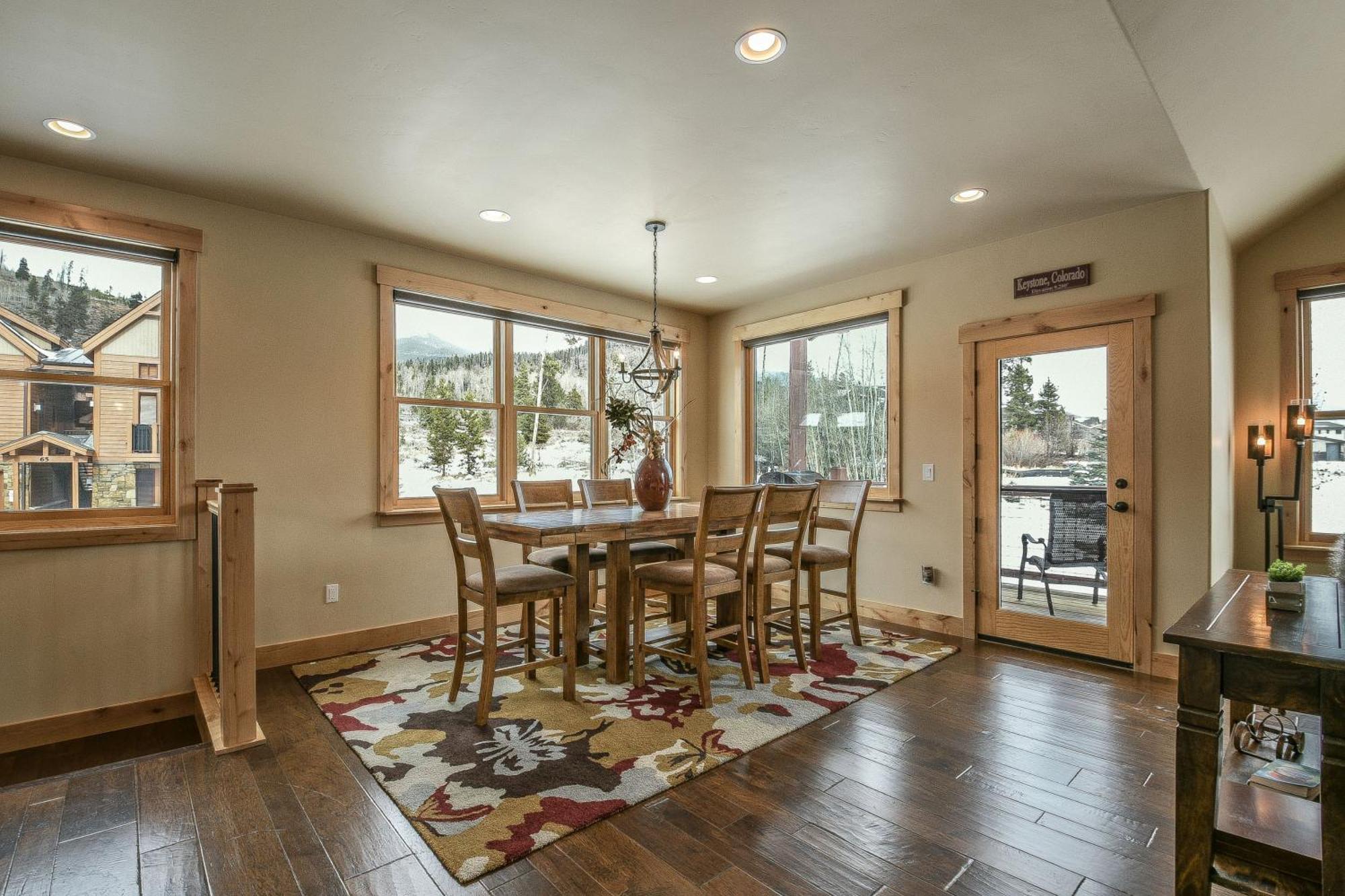 Frey Gulch 58 By Summitcove Lodging Keystone Esterno foto