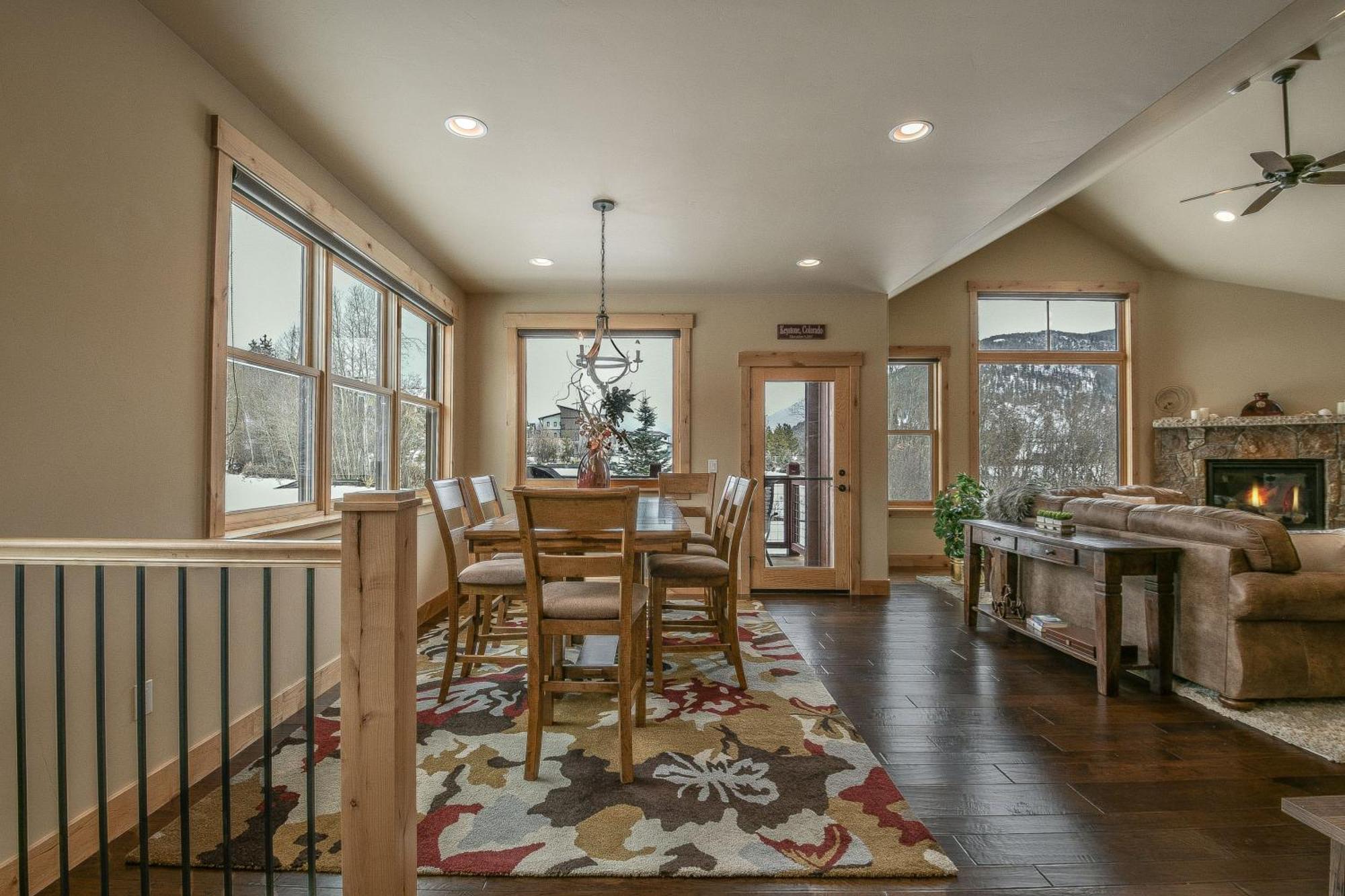 Frey Gulch 58 By Summitcove Lodging Keystone Esterno foto