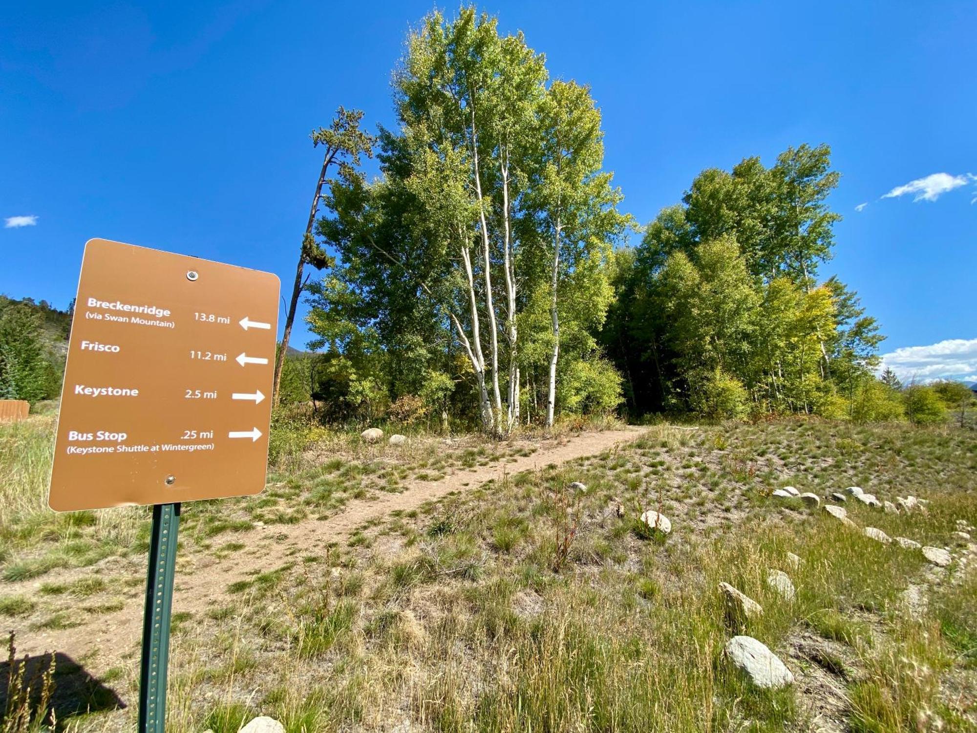 Frey Gulch 58 By Summitcove Lodging Keystone Esterno foto
